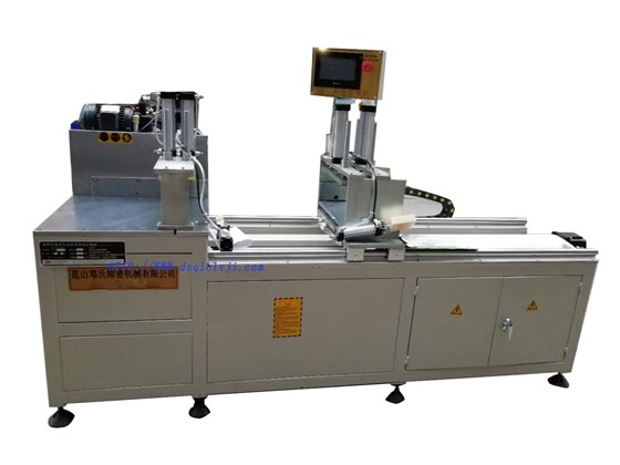 DS-A500鋁型材切割機(jī)