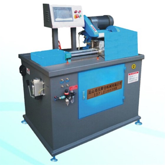 全自動切管機 全自動切管機