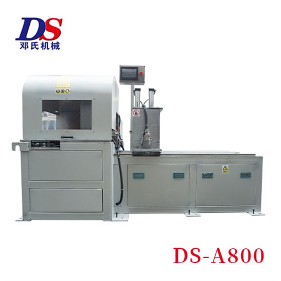 大型鋁型材切割機 大型鋁型材切割機