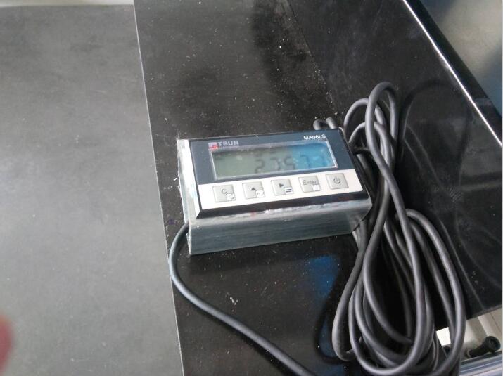 【揚(yáng)州】鋁合金代替鈑金，需要一款半自動(dòng)切鋁機(jī)實(shí)現(xiàn)多種尺寸材料鋸切