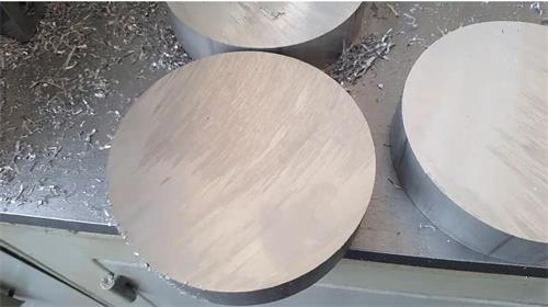 銅鋁棒自動切割機(jī)