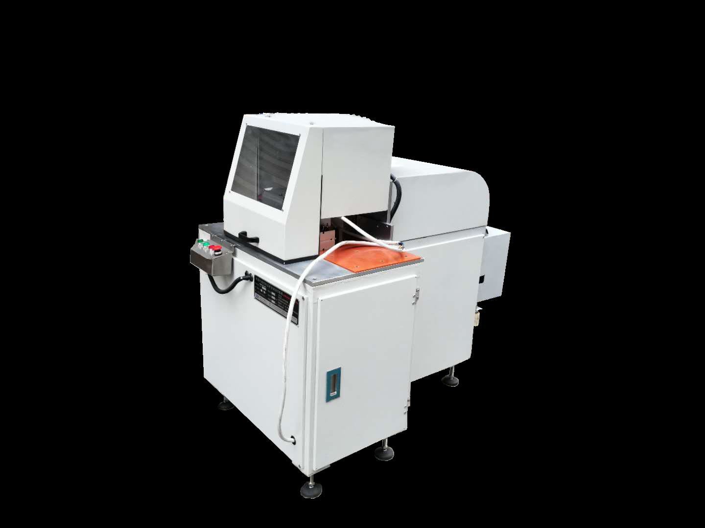 環保型的切鋁機是什么樣的？