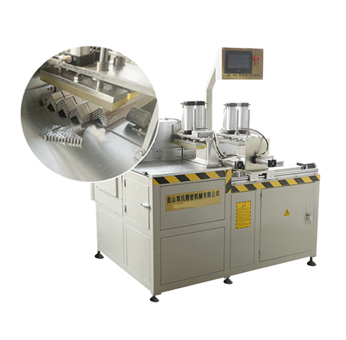 【江蘇】先購買切角碼鋸片，后購買DS-E400全自動角碼鋸！